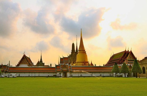 Thanon Phaya Thai House | 22 m² House ∙ 1 bedroom ∙ 5 guests