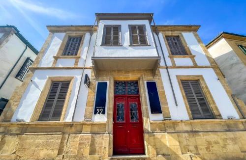 Yenisehir Hotel | 22 Yedia North Nicosia Turkish Side