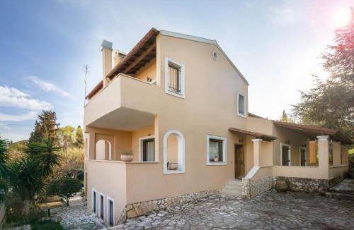 Alepou Apartment | 220 m² Apartment ∙ 4 bedrooms ∙ 8 guests