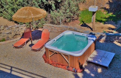 Mastichari House | 220 m² House ∙ 3 bedrooms ∙ 6 guests