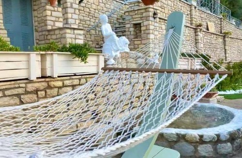 Koumaris House | 220 m² House ∙ 3 bedrooms ∙ 16 guests