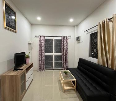 Prachuap Khiri Khan House | 226 House Ao Noi