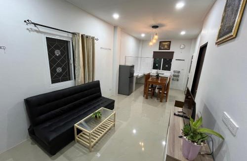 Prachuap Khiri Khan House | 226 House Ao Noi