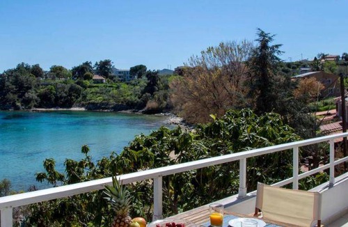 Kavala Villa | 229 m² Villa ∙ 6 bedrooms ∙ 15 guests