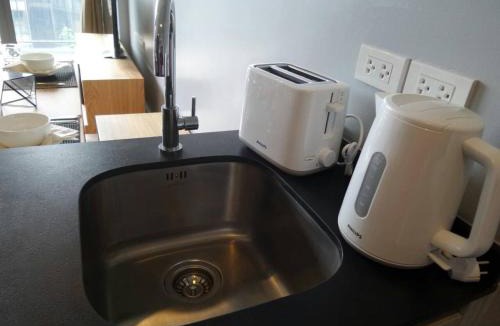 Klang Dong Apartment | 23 องศา คอนโด เขาใหญ่
