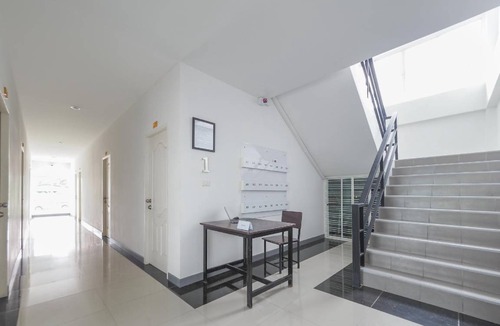 Bang Phli Apartment | 23 m² Apartment ∙ 2 guests