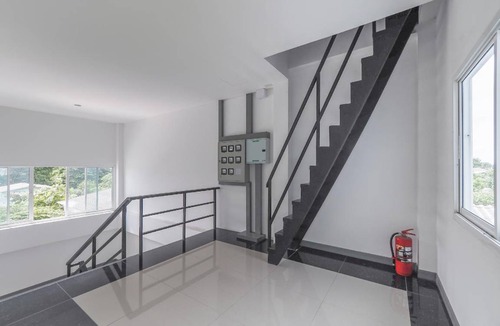 Bang Phli Apartment | 23 m² Apartment ∙ 2 guests