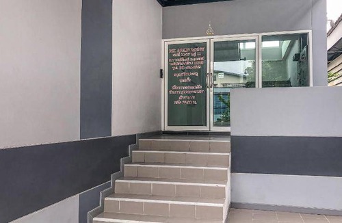 Bang Phli Apartment | 23 m² Apartment ∙ 2 guests