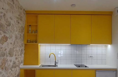 Heraklion Apartment | 23 m² Apartment ∙ 1 bedroom ∙ 2 guests