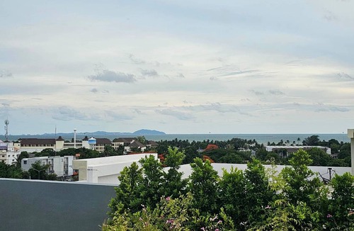Saen Suk Apartment | 23 m² Apartment ∙ 2 guests