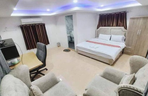 Lat Lum Kaeo Apartment | 23 m² Apartment ∙ 1 bedroom ∙ 6 guests