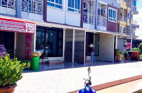 Lat Lum Kaeo Apartment | 23 m² Apartment ∙ 1 bedroom ∙ 6 guests