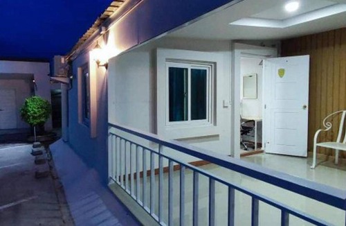 Lat Lum Kaeo Apartment | 23 m² Apartment ∙ 1 bedroom ∙ 6 guests