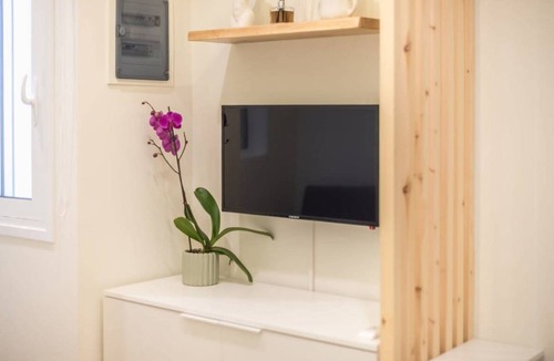 Kaisariani Apartment | 23 m² Studio flat ∙ 3 guests