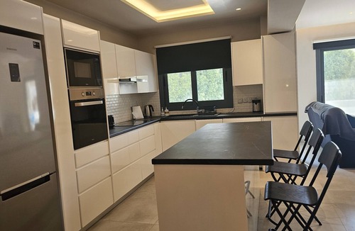 Nicosia Apartment | 23 NIC - Stay Executive Retreat