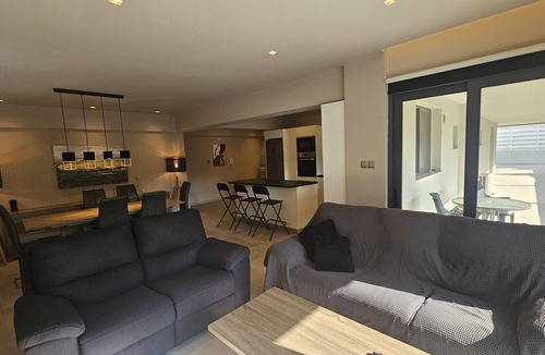 Nicosia Apartment | 23 NIC - Stay Executive Retreat