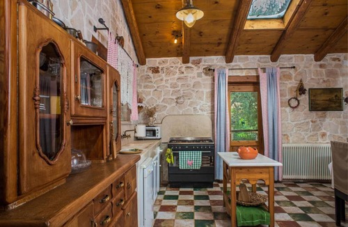 Ano Vasilikos House | 230 m² House ∙ 1 bedroom ∙ 8 guests