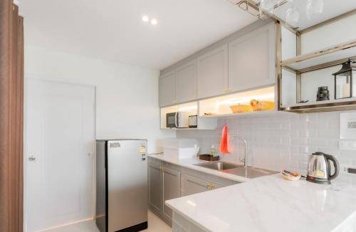 Pong Ta Long House | 230 m² House ∙ 3 bedrooms ∙ 6 guests