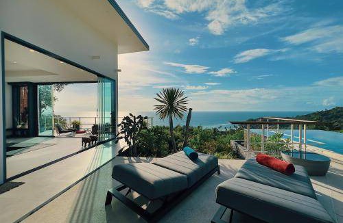 Haad Yao Villa | 230 m² Villa ∙ 2 bedrooms ∙ 5 guests