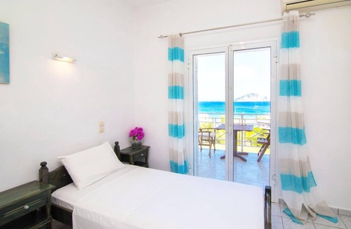 Limni Keri Apartment | 24 m² Apartment ∙ 2 guests