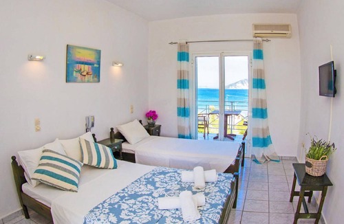 Limni Keri Apartment | 24 m² Apartment ∙ 2 guests