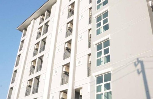 Nonthaburi Apartment | 24 m² Apartment ∙ 2 guests