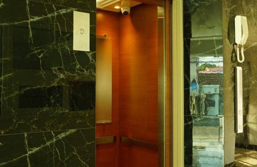 Nonthaburi Apartment | 24 m² Apartment ∙ 2 guests