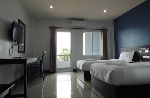 Trang Apartment | 24 m² Apartment ∙ 4 guests