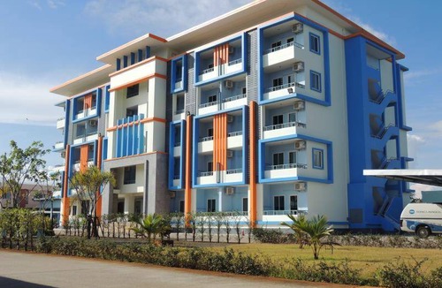 Trang Apartment | 24 m² Apartment ∙ 4 guests