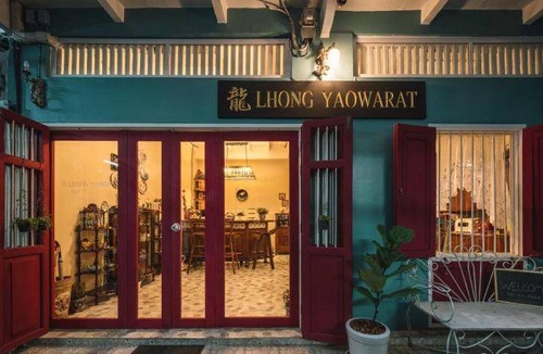 China Town Bed & Breakfast | 24 m² Bed and breakfast ∙ 4 guests