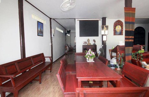 Bangkok Yai Bed & Breakfast | 24 m² Bed and breakfast ∙ 127 guests