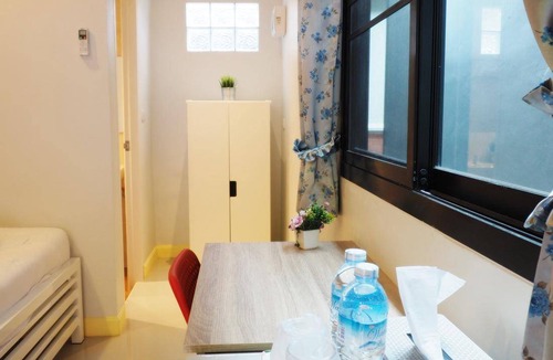 Mu Si Bed & Breakfast | 24 m² Bed and breakfast ∙ 2 guests