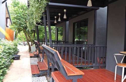 Mu Si Bed & Breakfast | 24 m² Bed and breakfast ∙ 2 guests