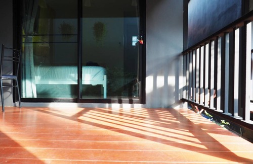 Mu Si Bed & Breakfast | 24 m² Bed and breakfast ∙ 2 guests