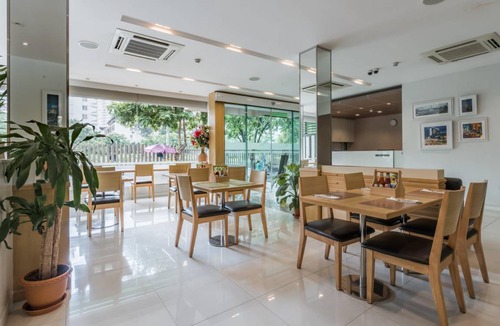 Ratchathewi Bed & Breakfast | 24 m² Bed and breakfast ∙ 127 guests