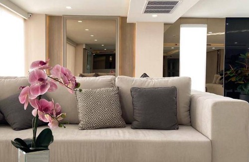 Racha Thewa Hotel | 24 m² Hotel ∙ 2 guests