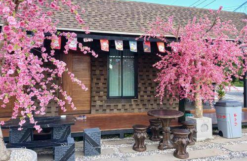Sao Phao Hotel | 24 m² Hotel ∙ 2 guests
