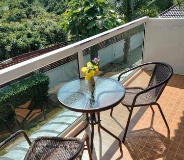 San Pa Thong Hotel | 24 m² Hotel ∙ 2 guests