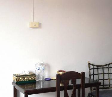 Thoeng Hotel | 24 m² Hotel ∙ 2 guests