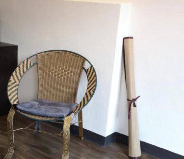 Thoeng Hotel | 24 m² Hotel ∙ 2 guests