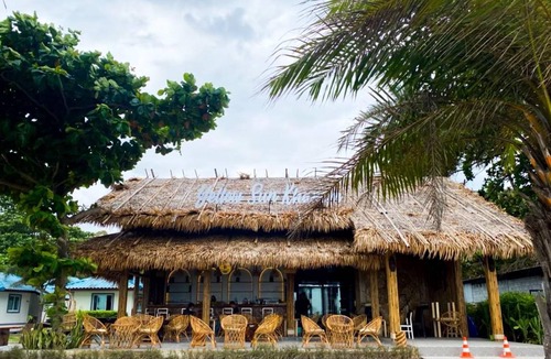 Khanom Hotel | 24 m² Hotel ∙ 5 guests