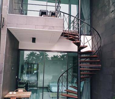 Ban Na House | 24 m² Motel ∙ 2 guests