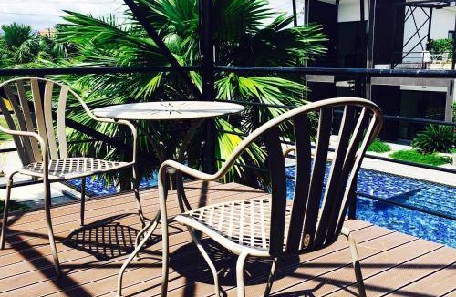 Ban Na House | 24 m² Motel ∙ 2 guests