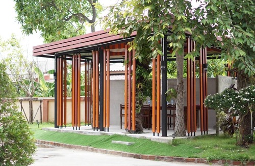 Chonburi Hotel | 24 m² Motel ∙ 2 guests