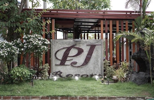 Chonburi Hotel | 24 m² Motel ∙ 2 guests