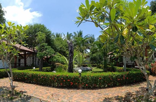 Khanom Apartment | 24 m² Serviced apartment ∙ 2 guests