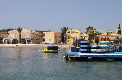 Kavos Apartment | 24 m² Serviced apartment ∙ 127 guests