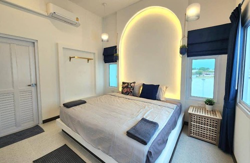 Ang Sila Villa | 240 m² Villa ∙ 3 bedrooms ∙ 12 guests