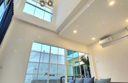 Ang Sila Villa | 240 m² Villa ∙ 3 bedrooms ∙ 12 guests