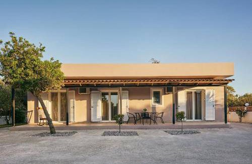 Agrilia Villa | 240 m² Villa ∙ 5 bedrooms ∙ 10 guests
